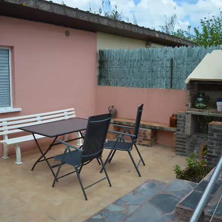 Le Caprice De La Mer - Maison Avec Veranda, Jardin Luc-sur-Mer Exterior photo