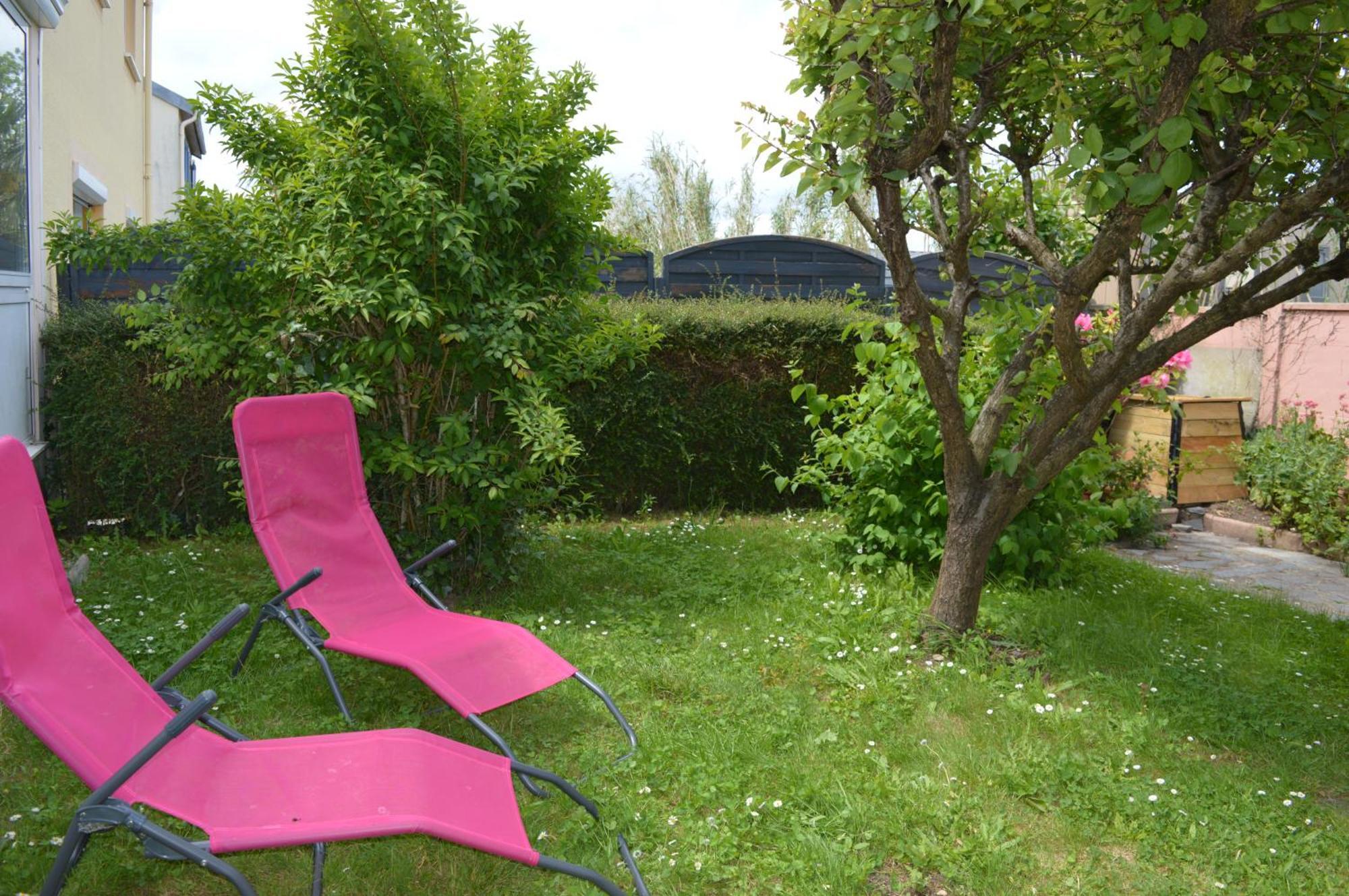 Holiday home Le Caprice De La - Maison Avec Veranda, Jardin *