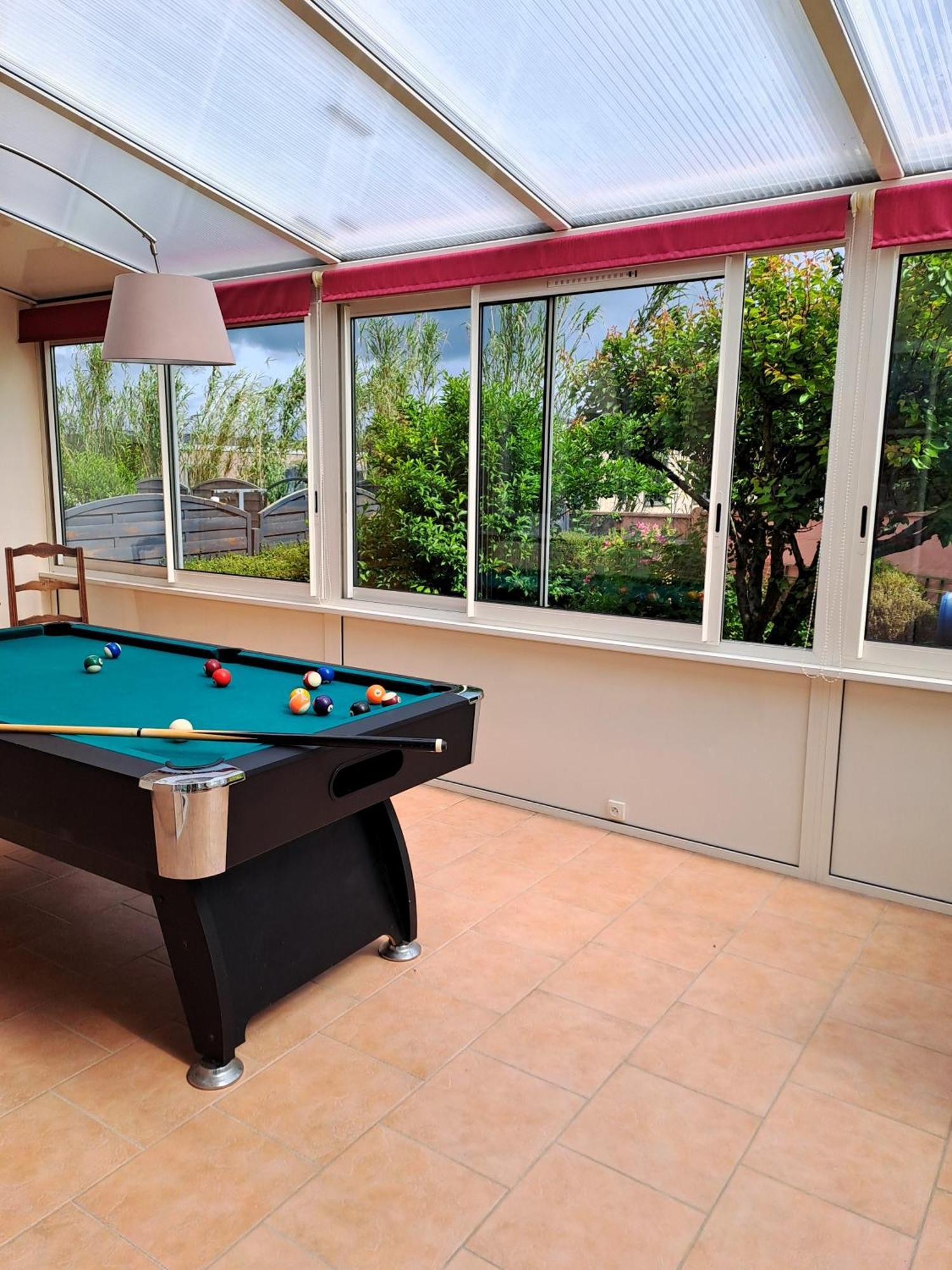 Le Caprice De La - Maison Avec Veranda, Jardin Holiday home *