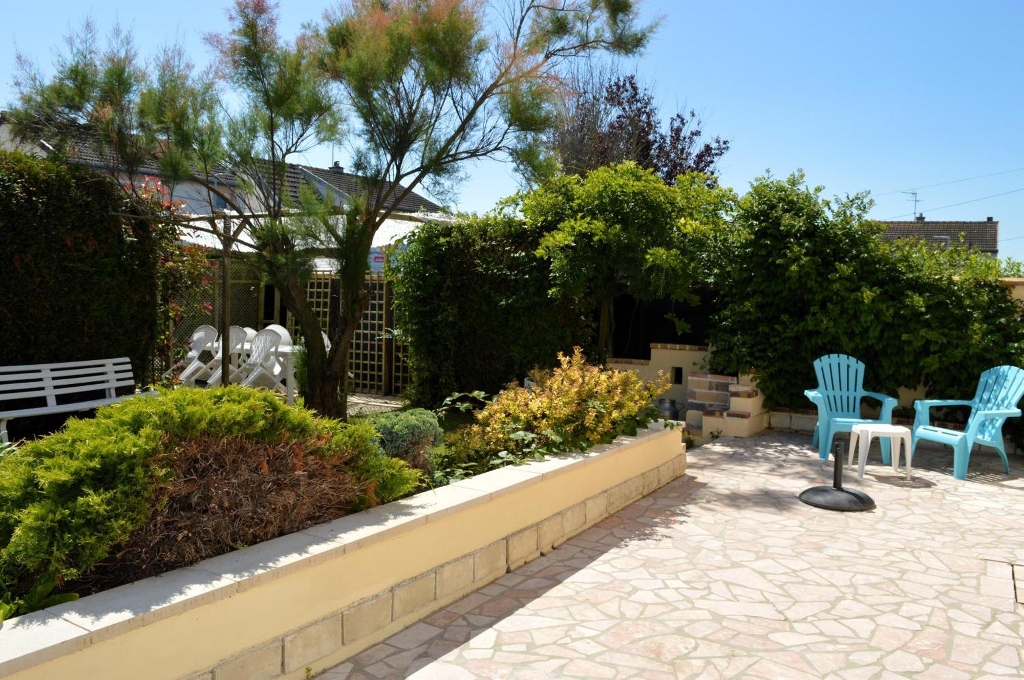 Holiday home Le Caprice De La - Maison Avec Veranda, Jardin *
