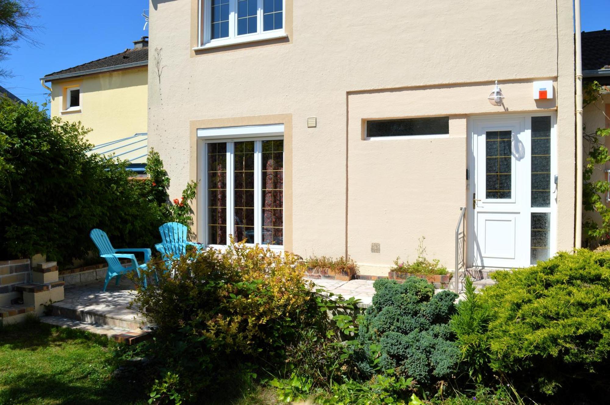 Holiday home Le Caprice De La - Maison Avec Veranda, Jardin *