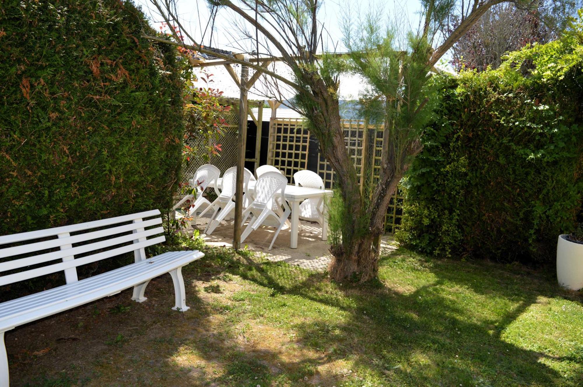 Le Caprice De La - Maison Avec Veranda, Jardin *